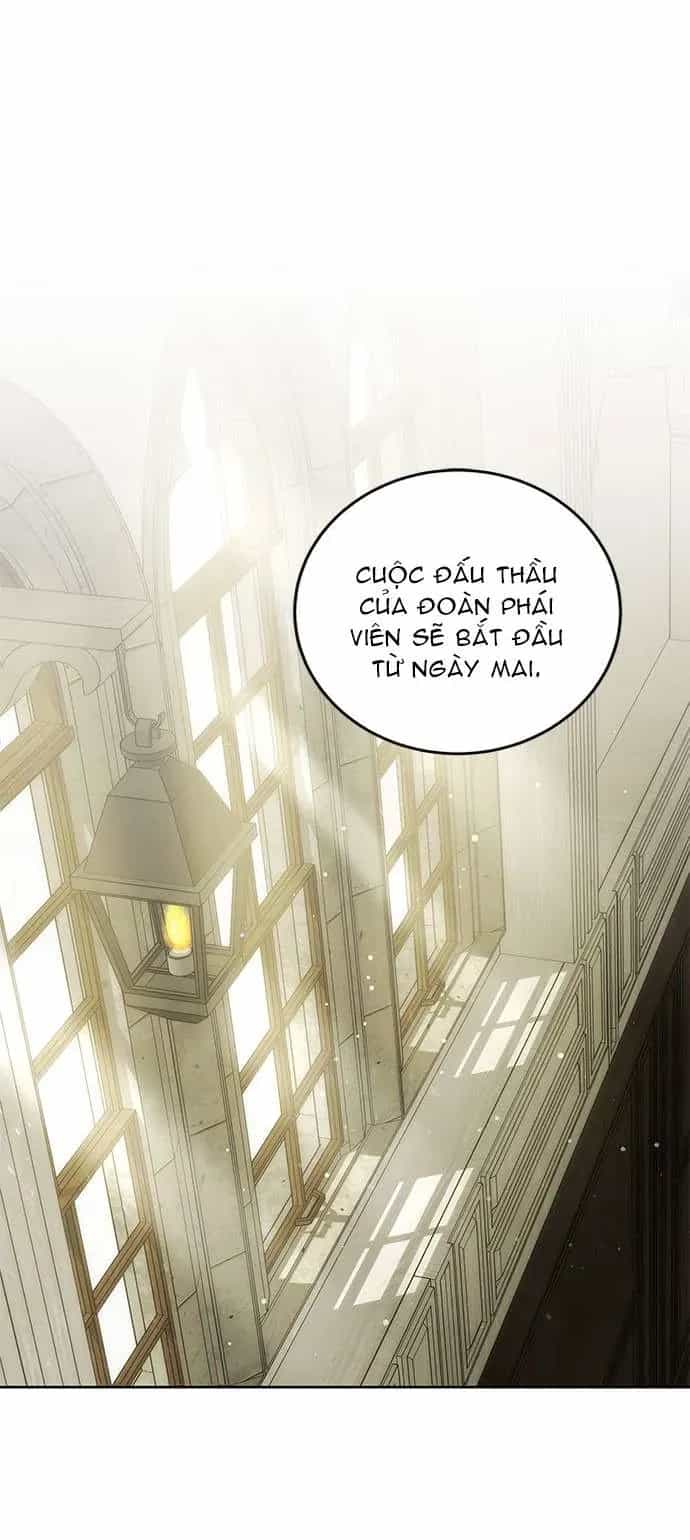 Làm Thế Nào Để Ăn Chủ Nhân - Chương 44 - ảnh 3