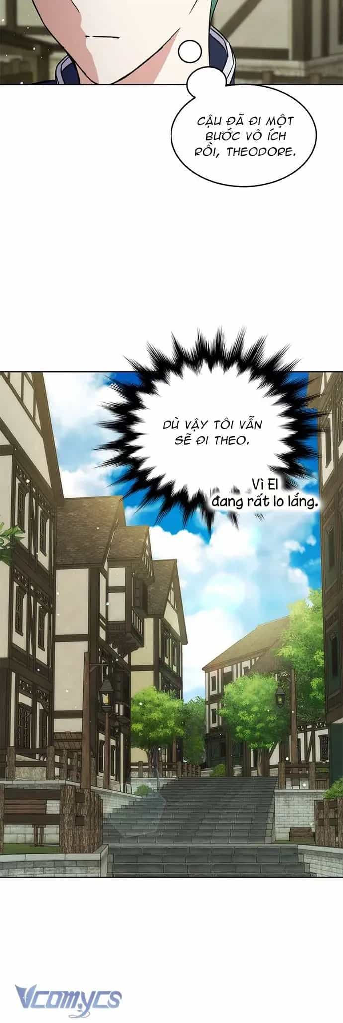 Làm Thế Nào Để Ăn Chủ Nhân - Chương 44 - ảnh 30