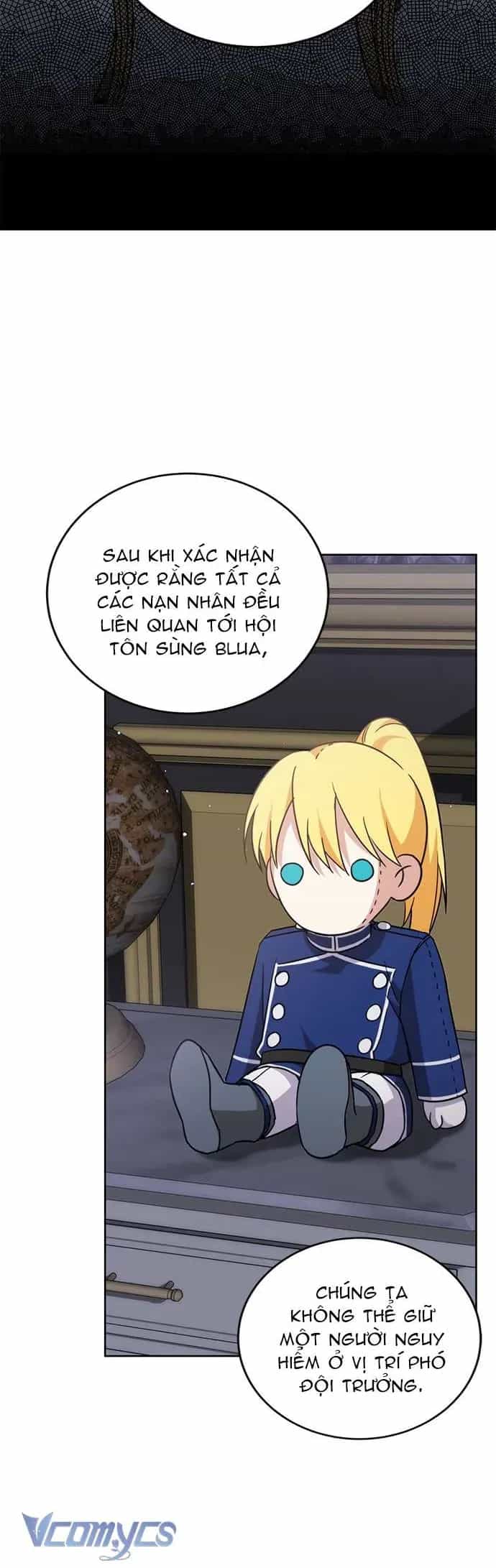 Làm Thế Nào Để Ăn Chủ Nhân - Chương 45 - ảnh 48