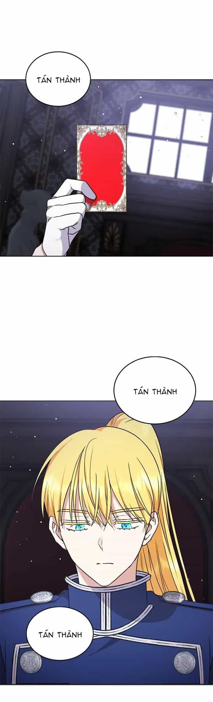 Làm Thế Nào Để Ăn Chủ Nhân - Chương 45 - ảnh 55