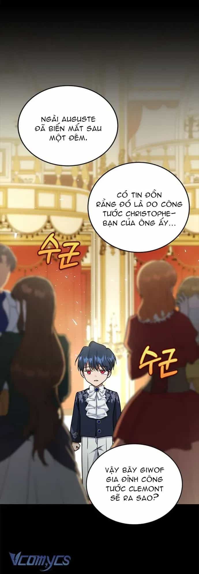Làm Thế Nào Để Ăn Chủ Nhân - Chương 46 - ảnh 46
