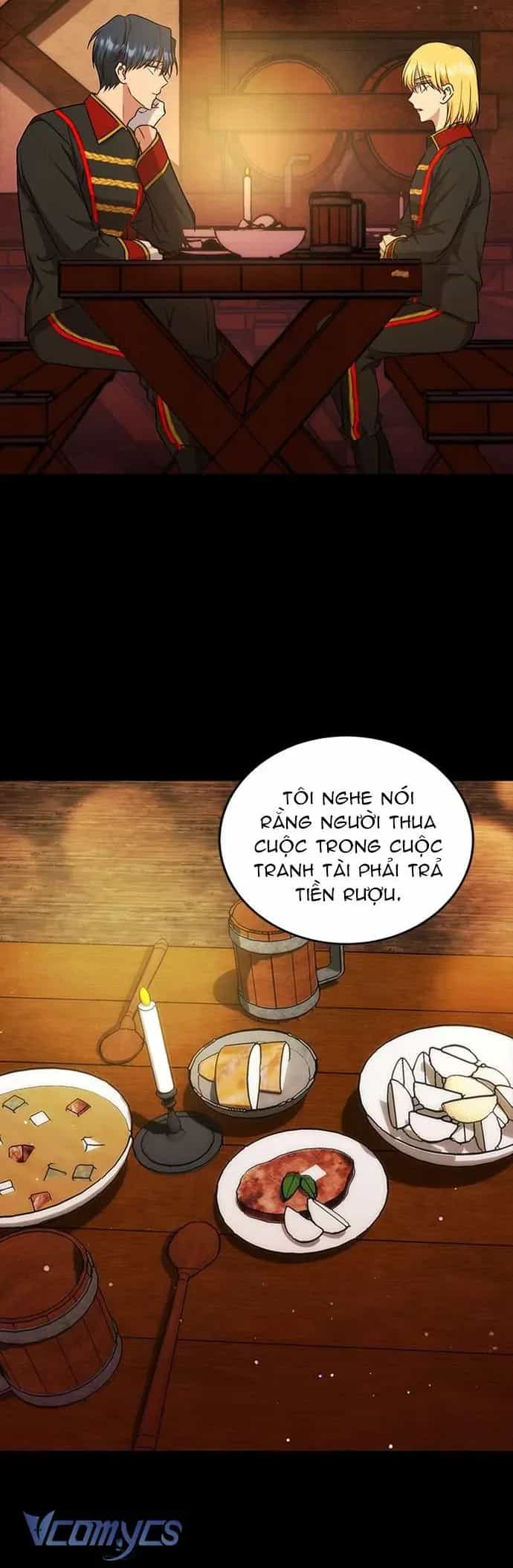 Làm Thế Nào Để Ăn Chủ Nhân - Chương 46 - ảnh 62