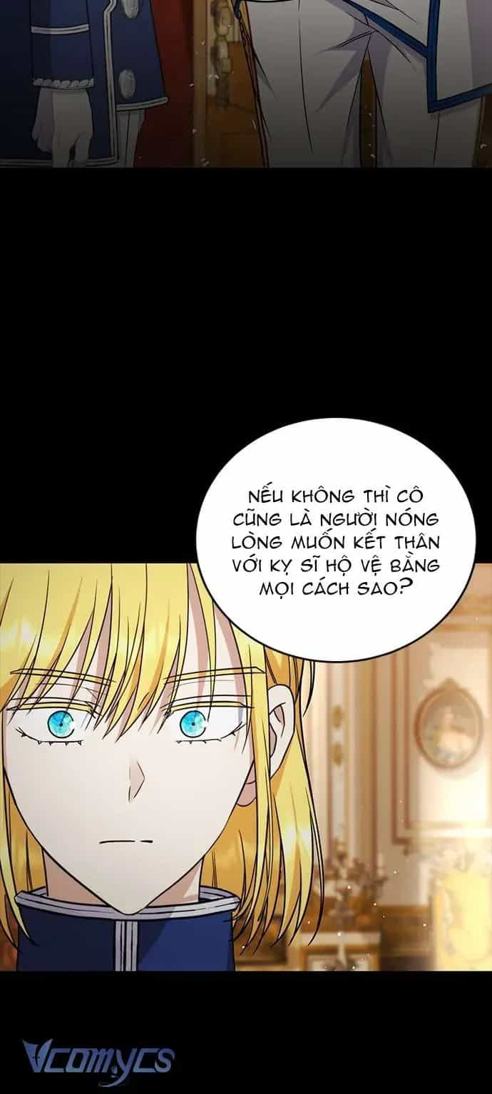Làm Thế Nào Để Ăn Chủ Nhân - Chương 47 - ảnh 12