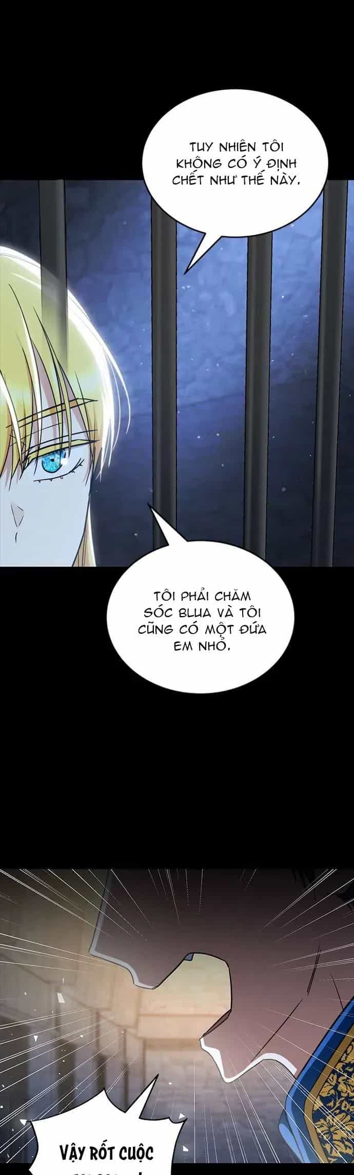 Làm Thế Nào Để Ăn Chủ Nhân - Chương 47 - ảnh 49
