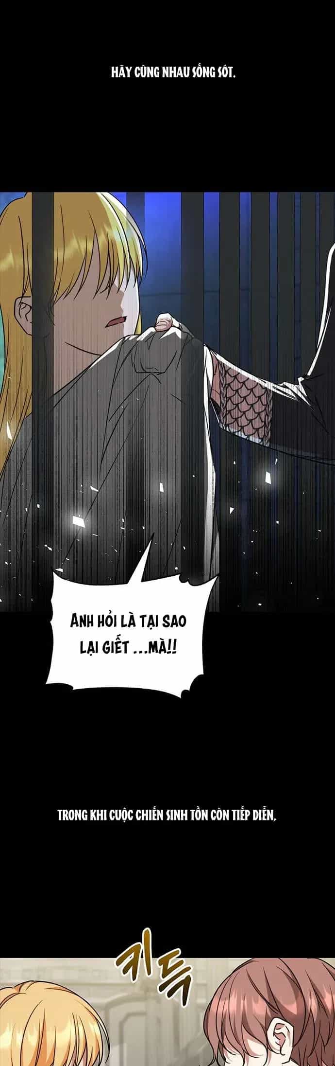 Làm Thế Nào Để Ăn Chủ Nhân - Chương 47 - ảnh 59