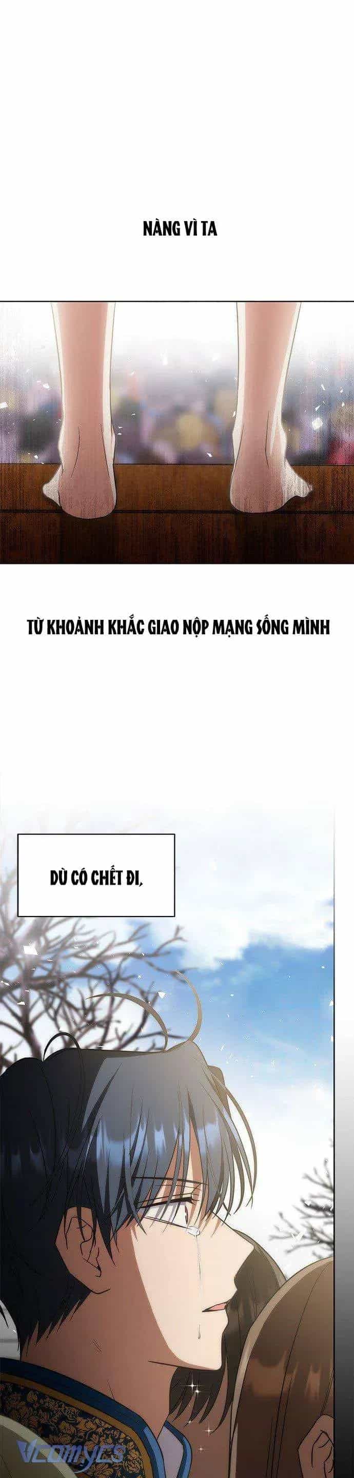 Làm Thế Nào Để Ăn Chủ Nhân - Chương 48 - ảnh 17