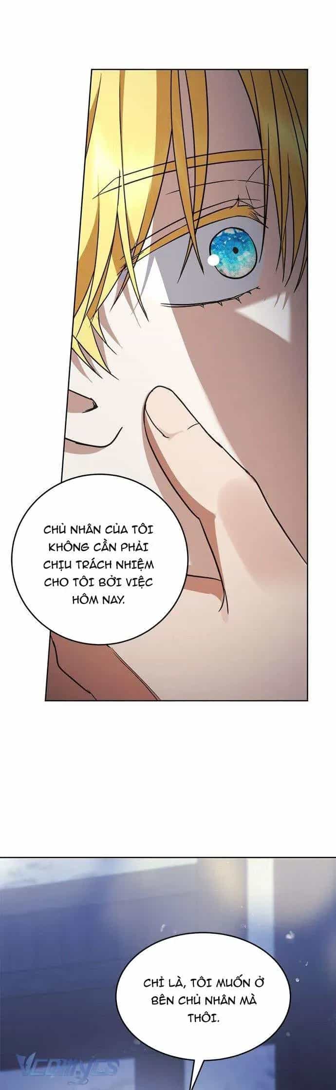 Làm Thế Nào Để Ăn Chủ Nhân - Chương 48 - ảnh 56