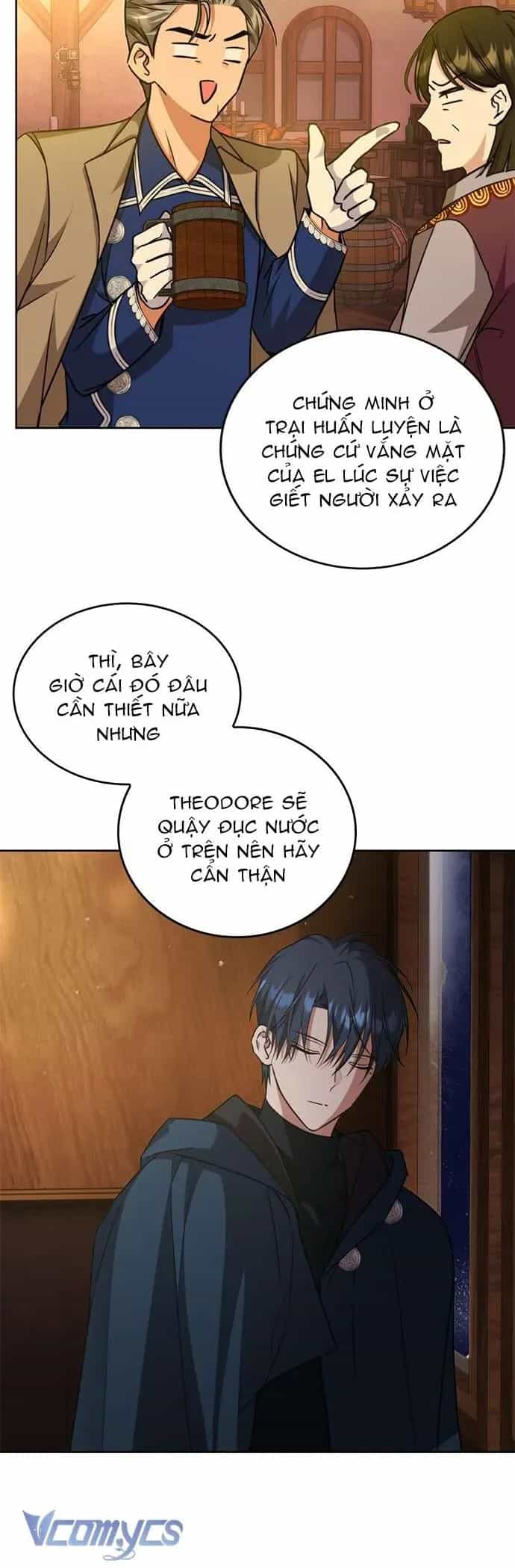 Làm Thế Nào Để Ăn Chủ Nhân - Chương 49 - ảnh 34