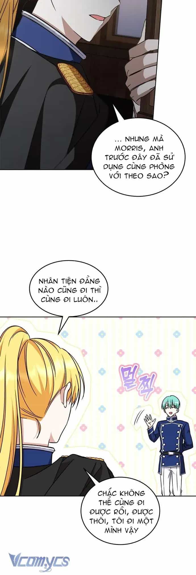 Làm Thế Nào Để Ăn Chủ Nhân - Chương 49 - ảnh 36
