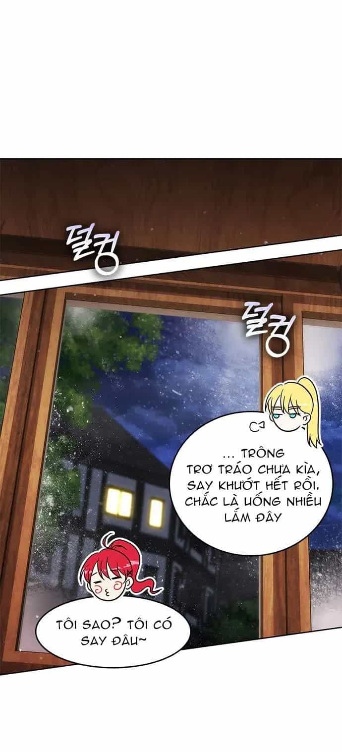 Làm Thế Nào Để Ăn Chủ Nhân - Chương 49 - ảnh 39