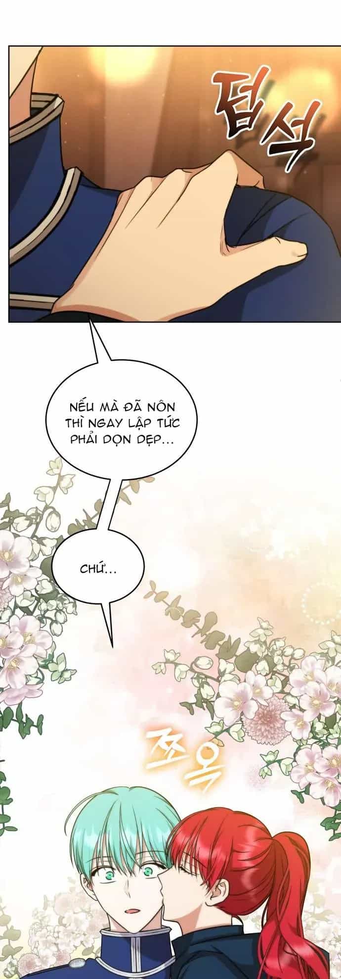 Làm Thế Nào Để Ăn Chủ Nhân - Chương 49 - ảnh 55