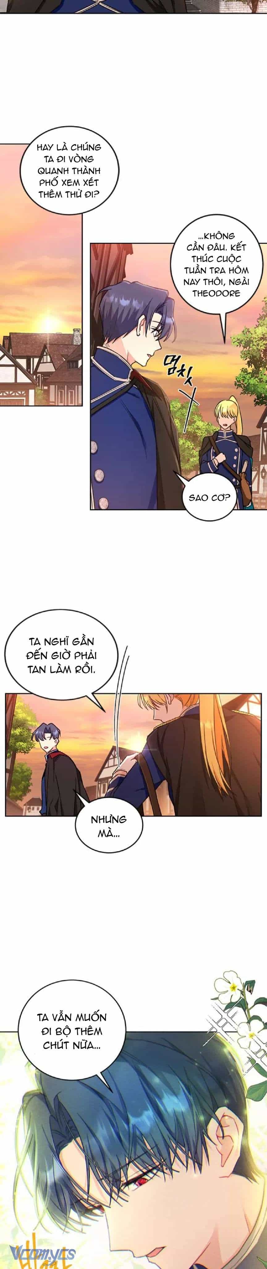 Làm Thế Nào Để Ăn Chủ Nhân - Chương 5 - ảnh 32