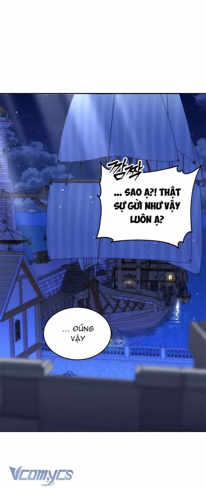 Làm Thế Nào Để Ăn Chủ Nhân - Chương 50 - ảnh 27