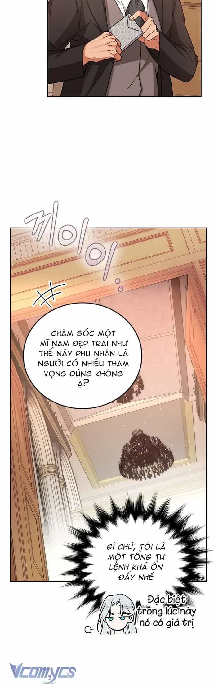 Làm Thế Nào Để Ăn Chủ Nhân - Chương 51 - ảnh 40