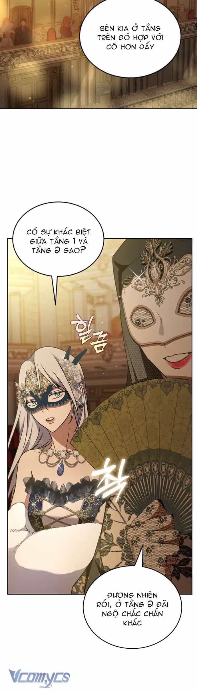 Làm Thế Nào Để Ăn Chủ Nhân - Chương 51 - ảnh 60