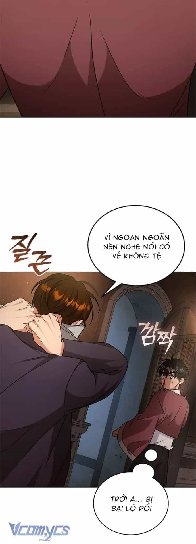 Làm Thế Nào Để Ăn Chủ Nhân - Chương 52 - ảnh 12
