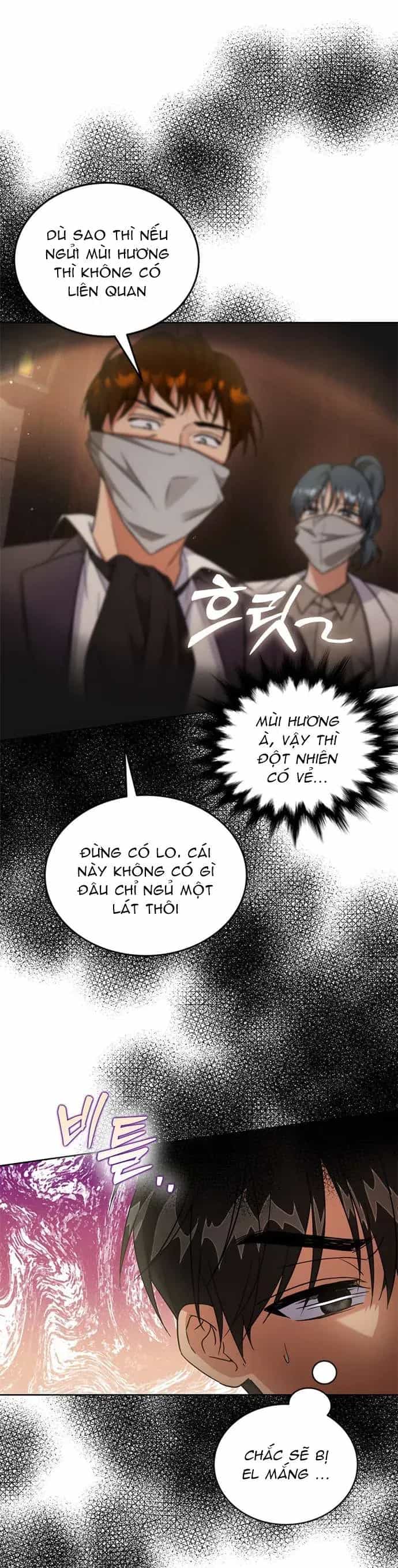 Làm Thế Nào Để Ăn Chủ Nhân - Chương 52 - ảnh 13