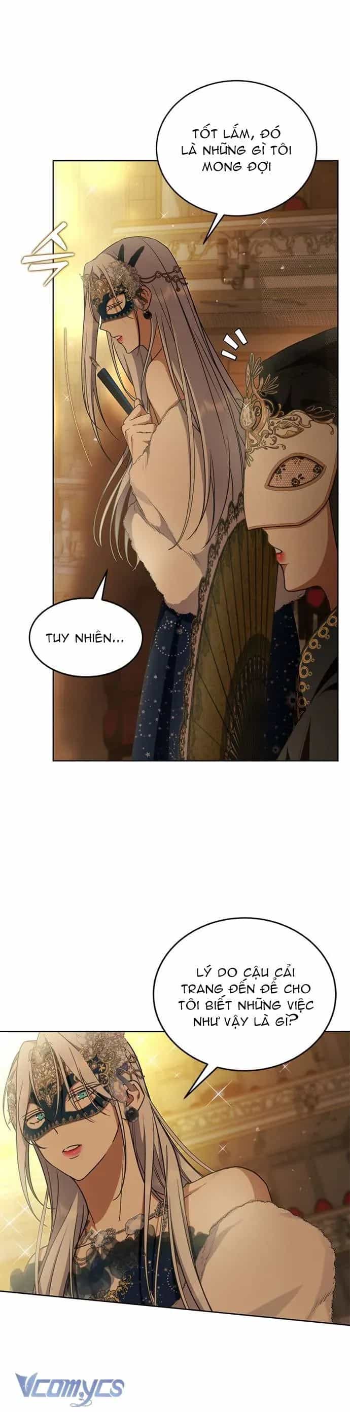Làm Thế Nào Để Ăn Chủ Nhân - Chương 52 - ảnh 21