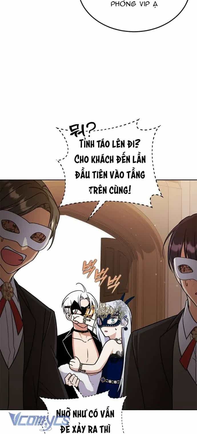 Làm Thế Nào Để Ăn Chủ Nhân - Chương 52 - ảnh 46