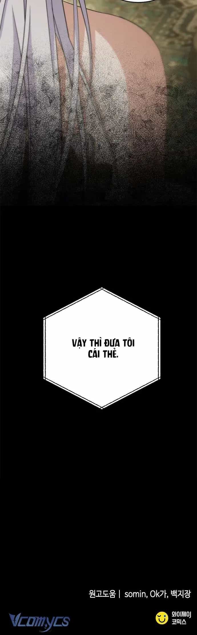 Làm Thế Nào Để Ăn Chủ Nhân - Chương 52 - ảnh 62