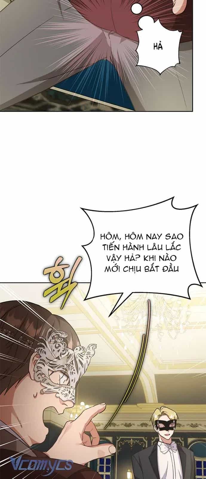 Làm Thế Nào Để Ăn Chủ Nhân - Chương 53 - ảnh 12