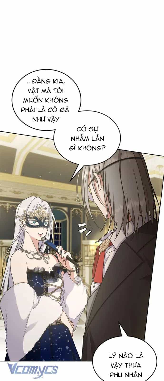 Làm Thế Nào Để Ăn Chủ Nhân - Chương 53 - ảnh 25