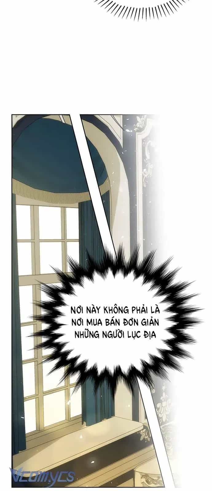 Làm Thế Nào Để Ăn Chủ Nhân - Chương 53 - ảnh 31