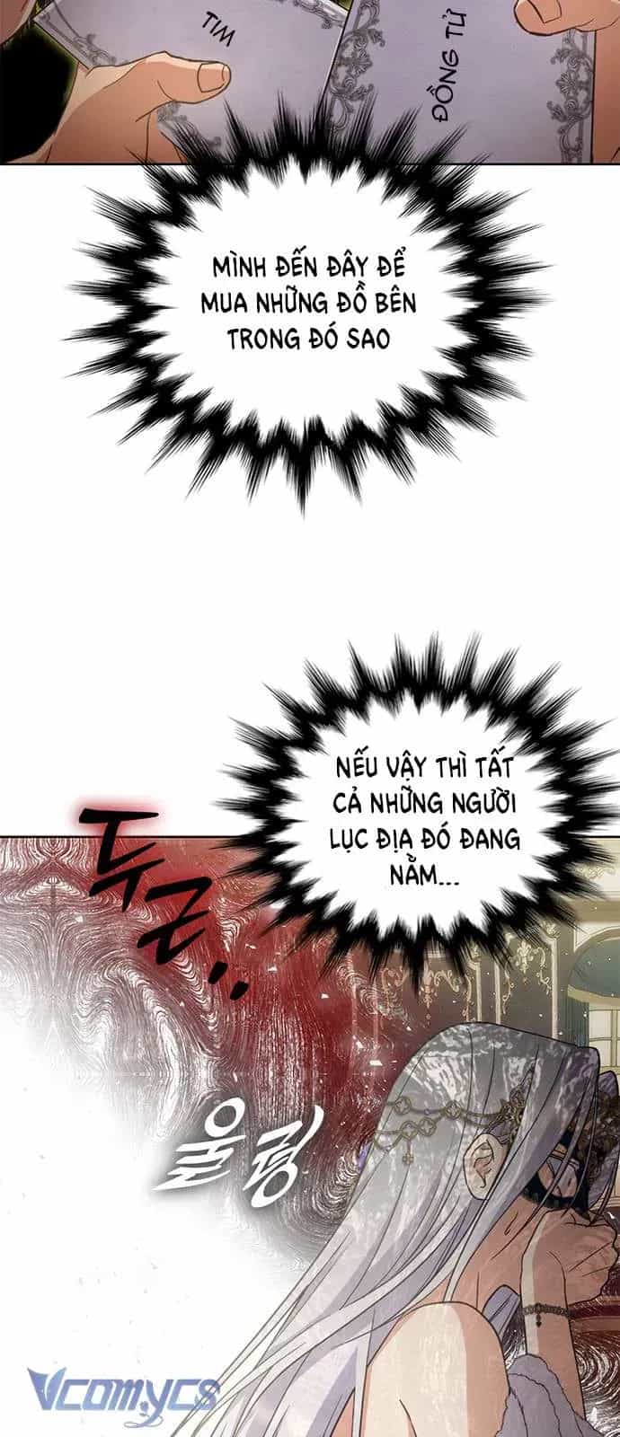 Làm Thế Nào Để Ăn Chủ Nhân - Chương 53 - ảnh 33