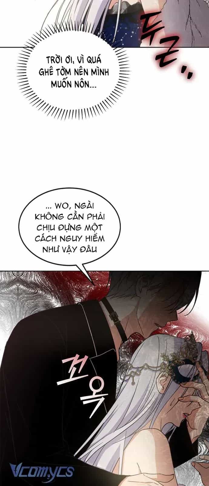 Làm Thế Nào Để Ăn Chủ Nhân - Chương 53 - ảnh 34