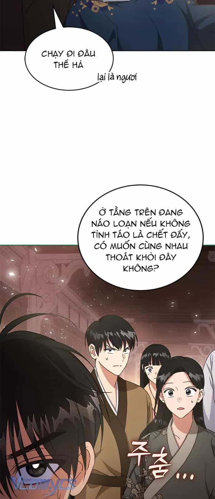 Làm Thế Nào Để Ăn Chủ Nhân - Chương 53 - ảnh 49