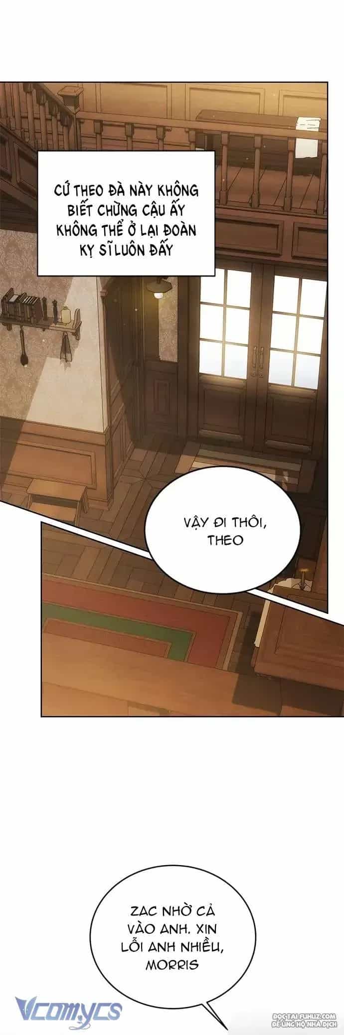 Làm Thế Nào Để Ăn Chủ Nhân - Chương 54 - ảnh 51