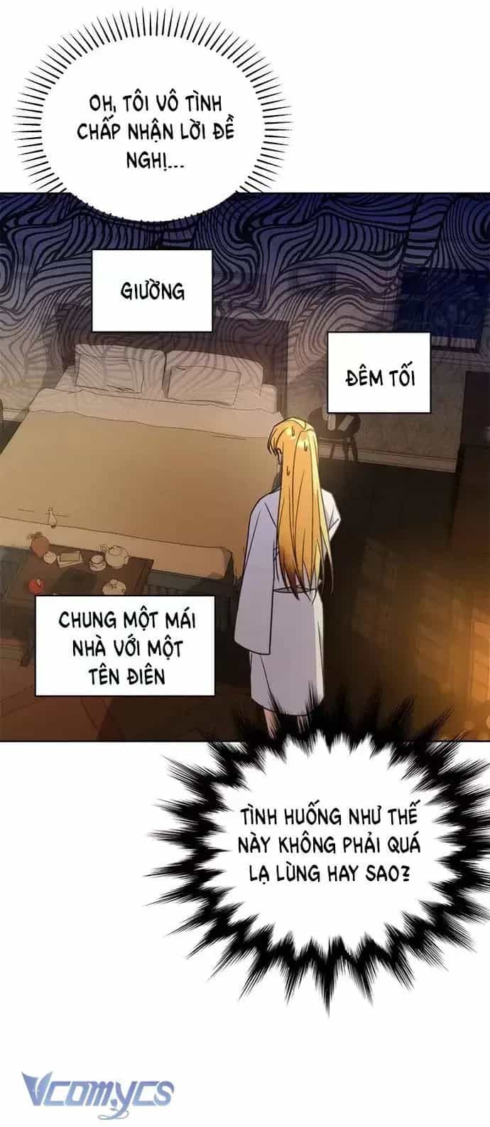 Làm Thế Nào Để Ăn Chủ Nhân - Chương 54 - ảnh 55