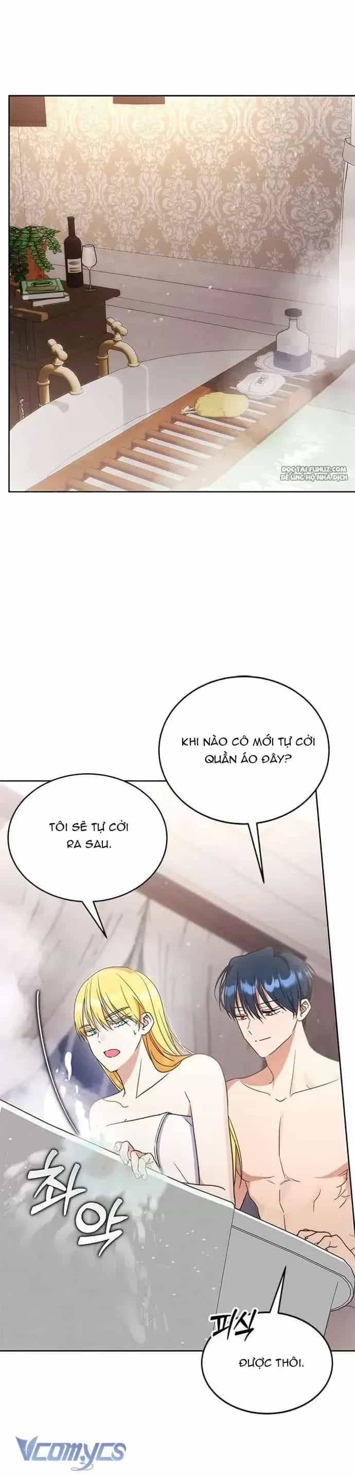 Làm Thế Nào Để Ăn Chủ Nhân - Chương 55 - ảnh 10