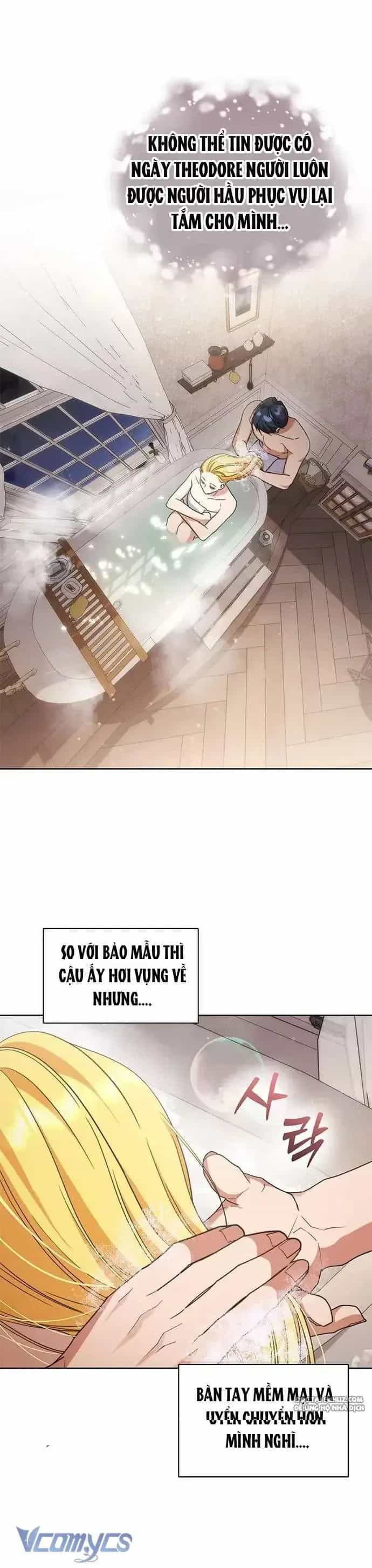 Làm Thế Nào Để Ăn Chủ Nhân - Chương 55 - ảnh 13