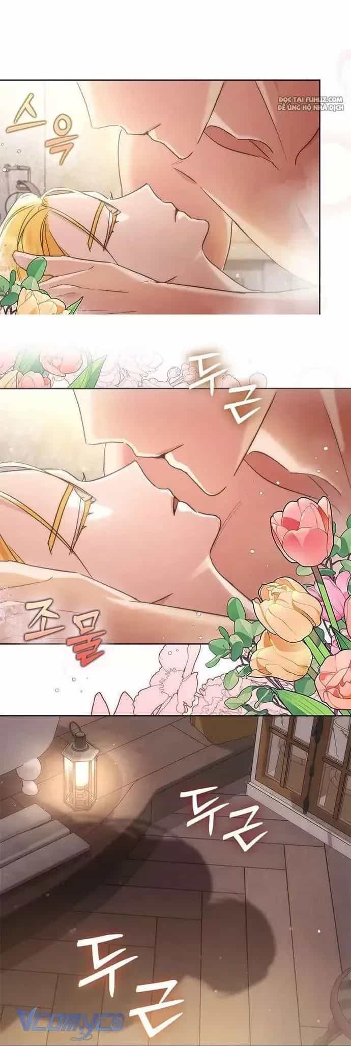 Làm Thế Nào Để Ăn Chủ Nhân - Chương 55 - ảnh 18