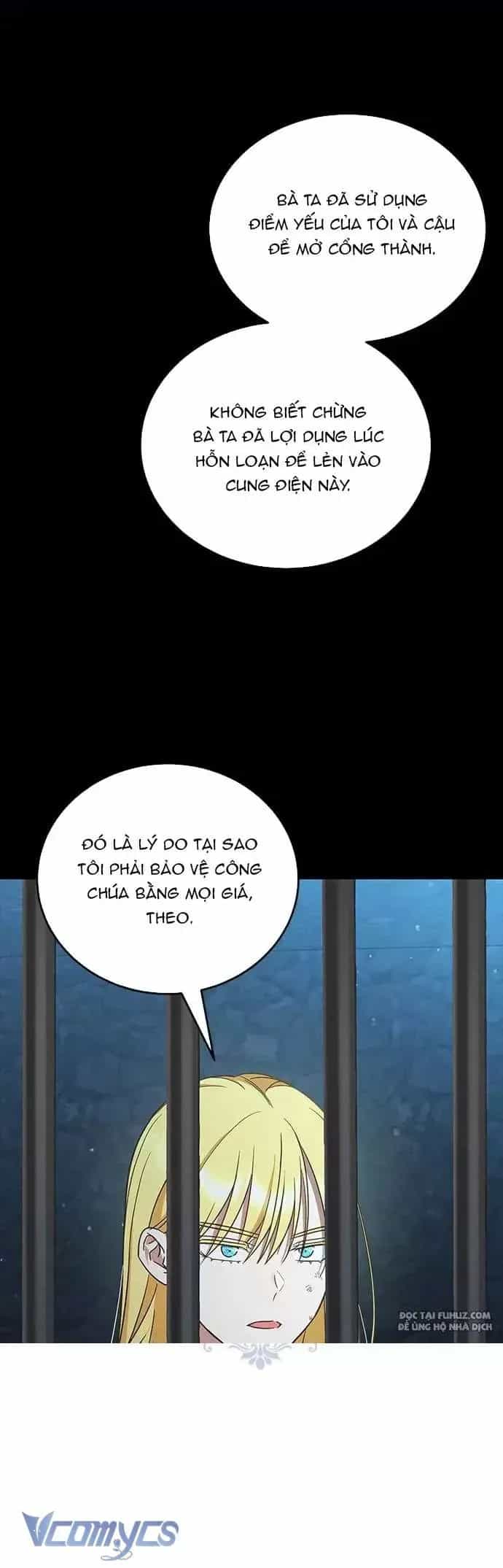 Làm Thế Nào Để Ăn Chủ Nhân - Chương 55 - ảnh 27