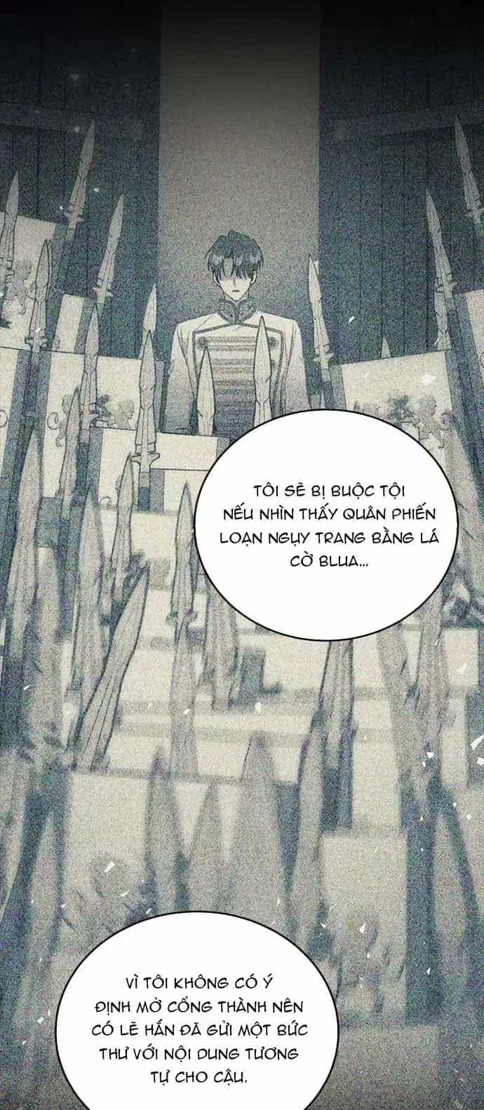 Làm Thế Nào Để Ăn Chủ Nhân - Chương 55 - ảnh 31