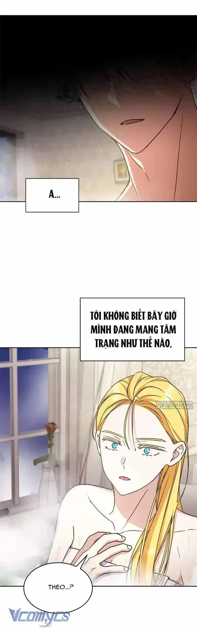 Làm Thế Nào Để Ăn Chủ Nhân - Chương 55 - ảnh 47