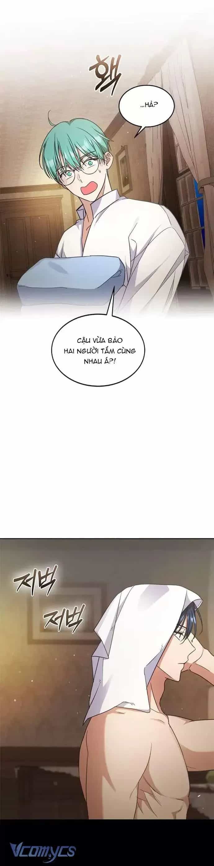Làm Thế Nào Để Ăn Chủ Nhân - Chương 55 - ảnh 61