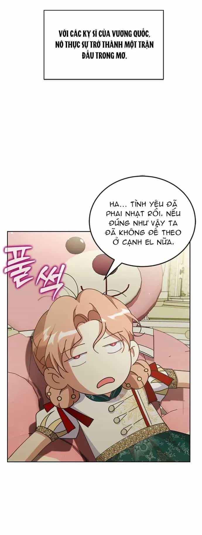 Làm Thế Nào Để Ăn Chủ Nhân - Chương 56 - ảnh 18