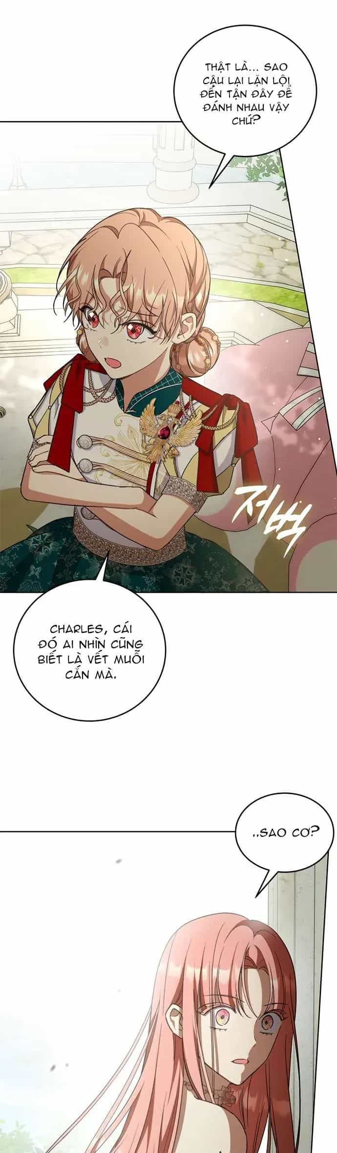 Làm Thế Nào Để Ăn Chủ Nhân - Chương 56 - ảnh 30