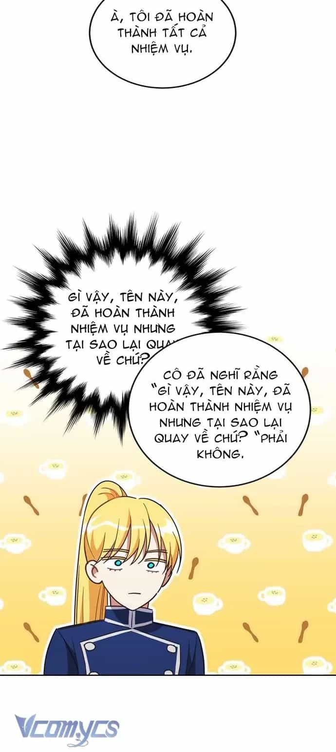 Làm Thế Nào Để Ăn Chủ Nhân - Chương 56 - ảnh 63