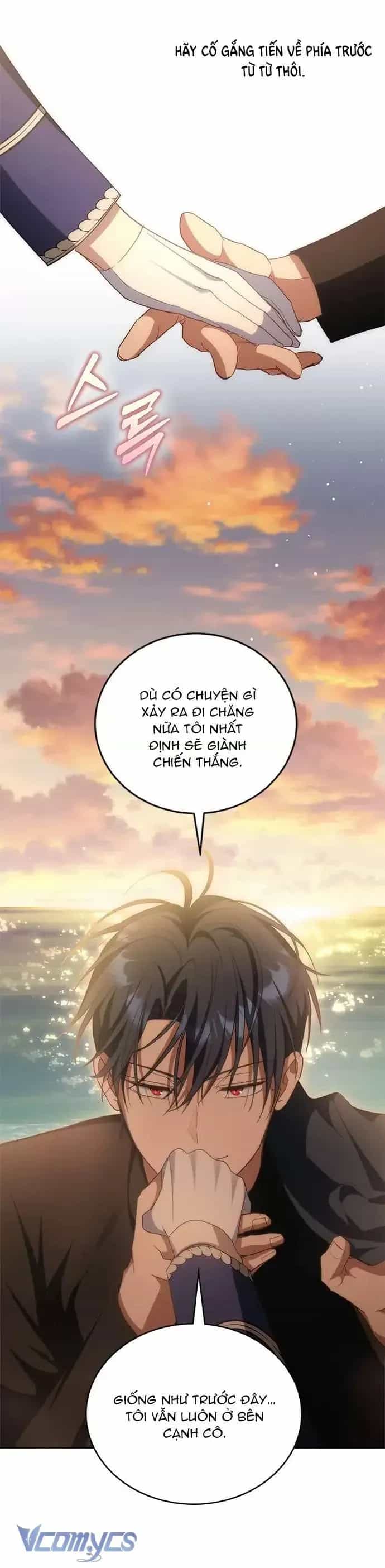 Làm Thế Nào Để Ăn Chủ Nhân - Chương 57 - ảnh 57