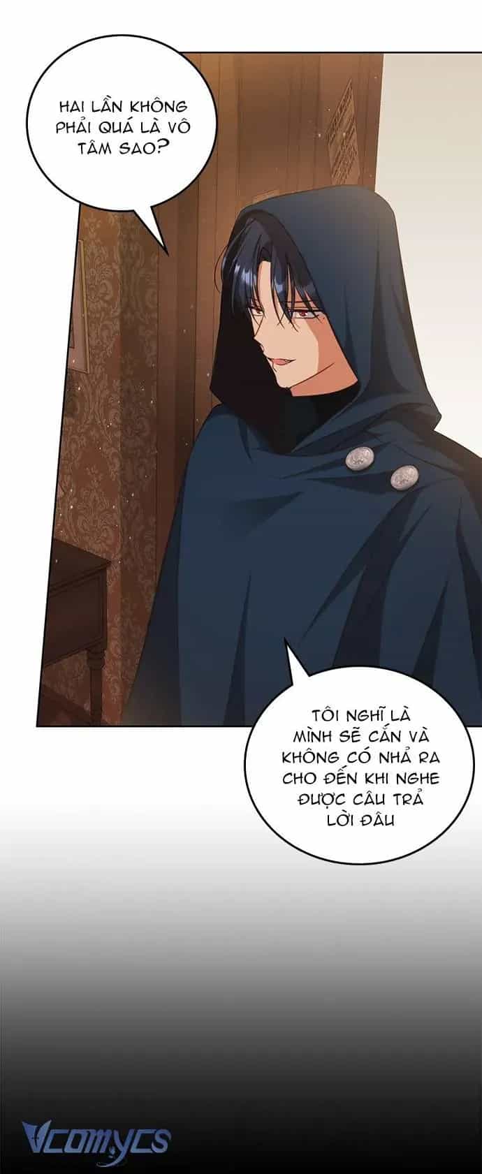 Làm Thế Nào Để Ăn Chủ Nhân - Chương 58 - ảnh 20