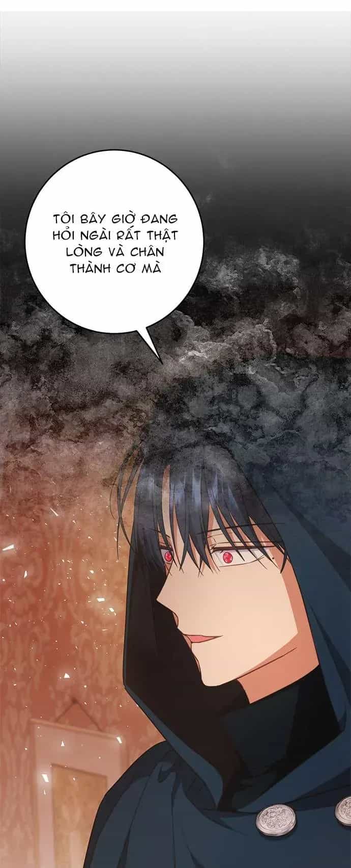 Làm Thế Nào Để Ăn Chủ Nhân - Chương 58 - ảnh 25
