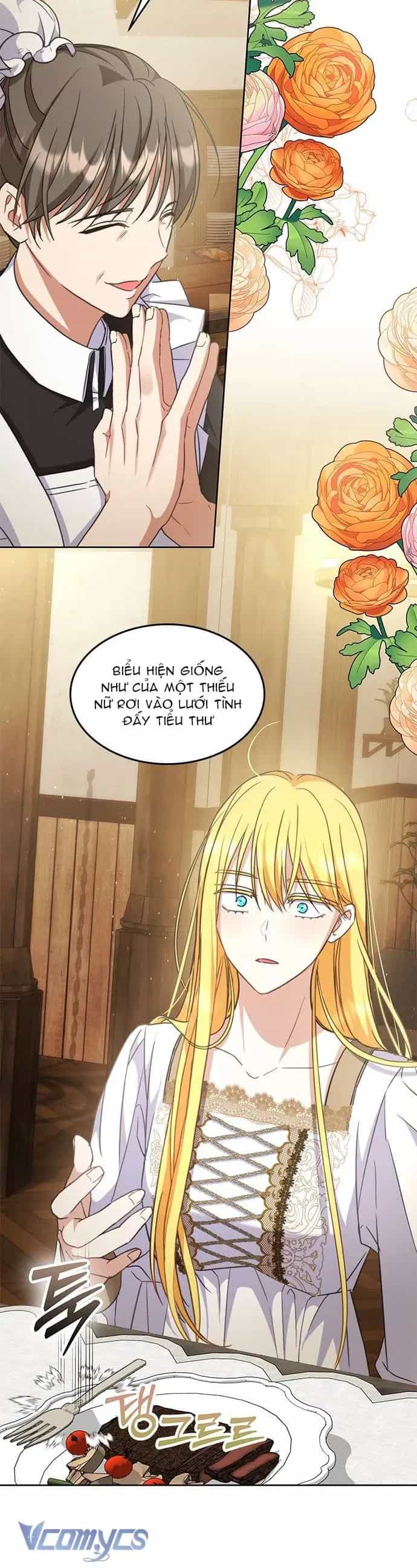 Làm Thế Nào Để Ăn Chủ Nhân - Chương 58 - ảnh 42