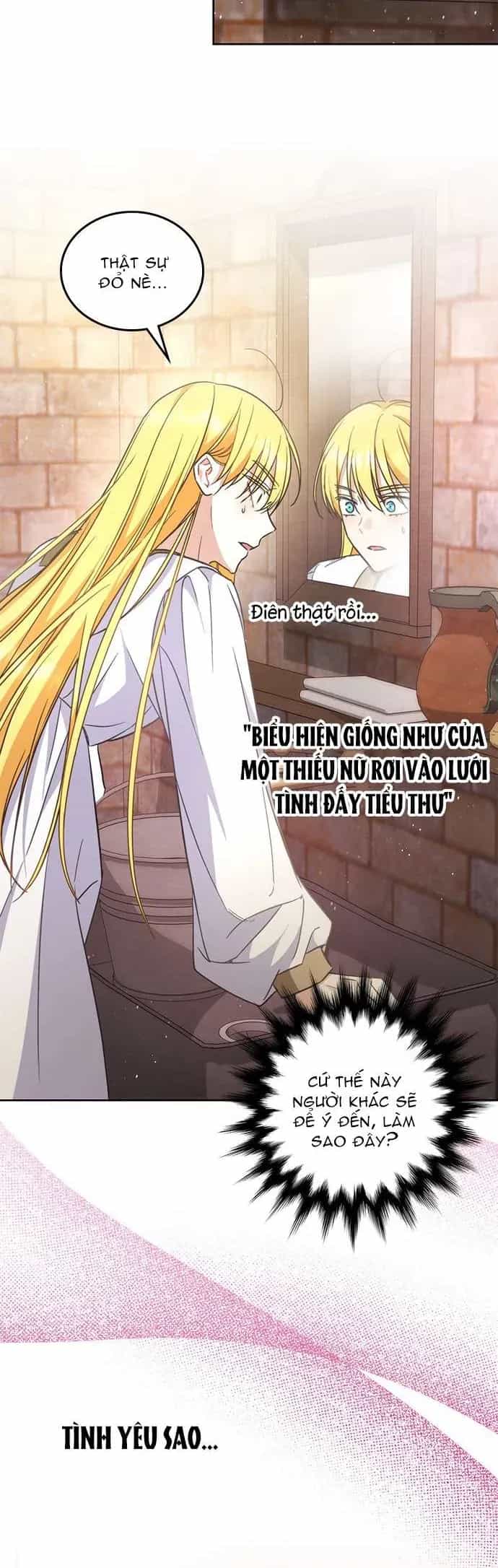 Làm Thế Nào Để Ăn Chủ Nhân - Chương 58 - ảnh 44