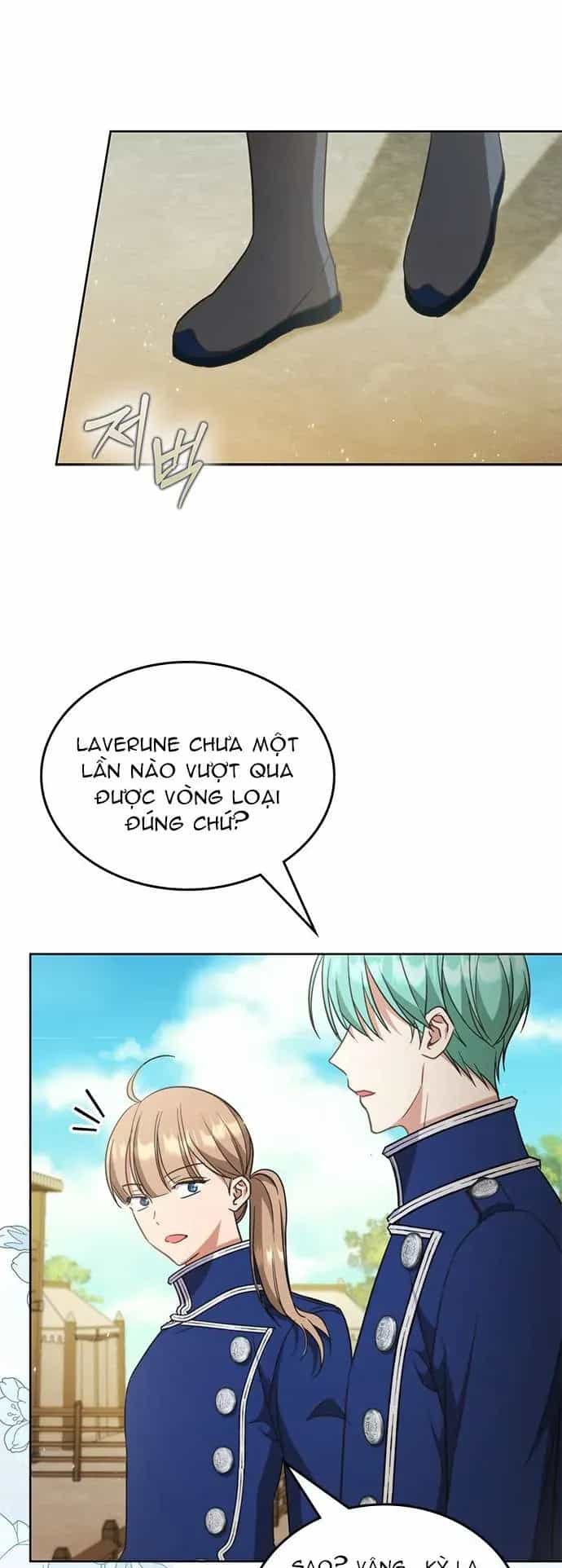 Làm Thế Nào Để Ăn Chủ Nhân - Chương 58 - ảnh 60