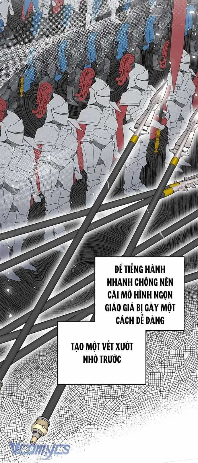 Làm Thế Nào Để Ăn Chủ Nhân - Chương 58 - ảnh 65