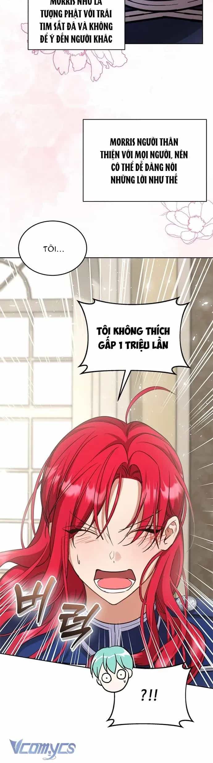 Làm Thế Nào Để Ăn Chủ Nhân - Chương 59 - ảnh 28